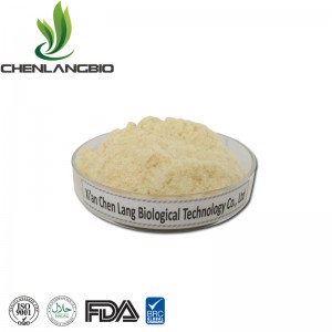 Kojic Acid Powder